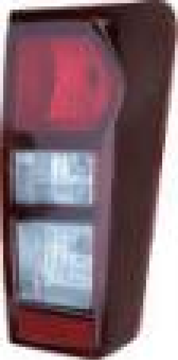 Tail Lamps IS0030171 for 五十铃 ISUZU