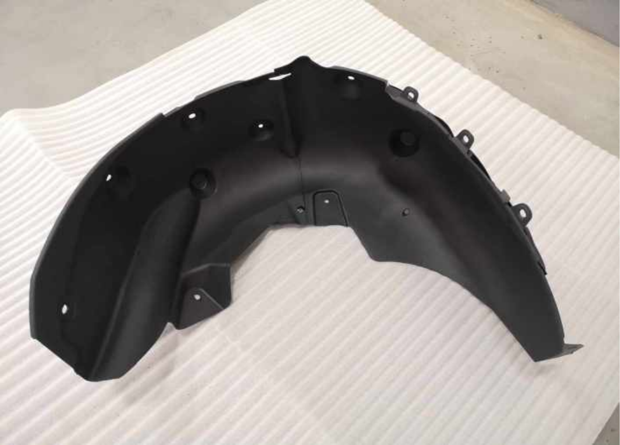 Inner Fender BYD0040031R1 for 比亚迪 BYD