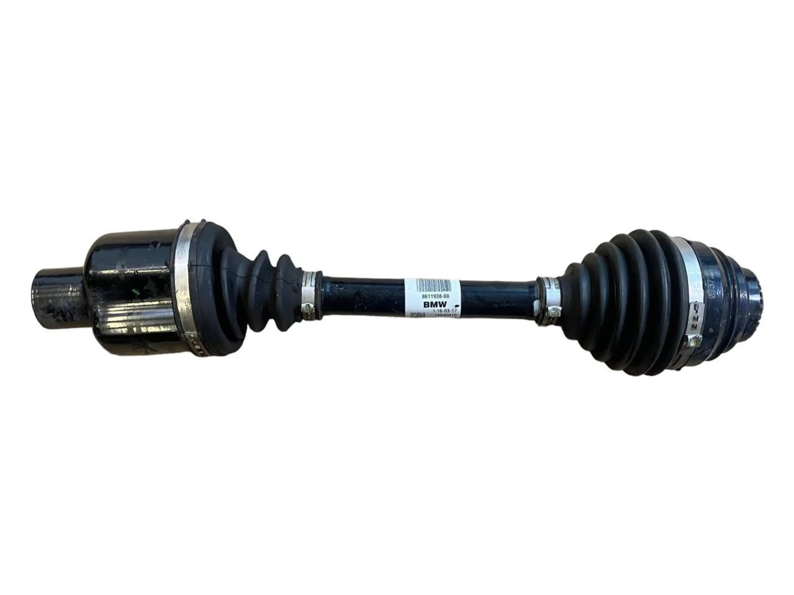 Steering Shaft BM0152201 for 宝马 BMW