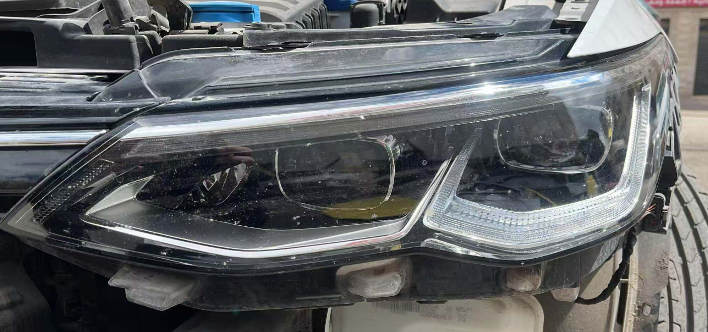 Head Lamps VG1540111U2 for 大众 Volkswagen