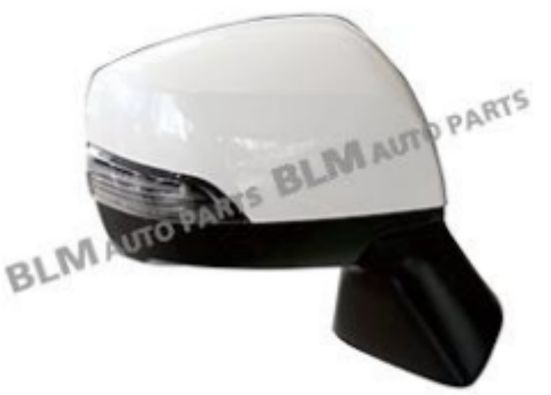 Side Mirrors SB0280272EH for 斯巴鲁 Subaru