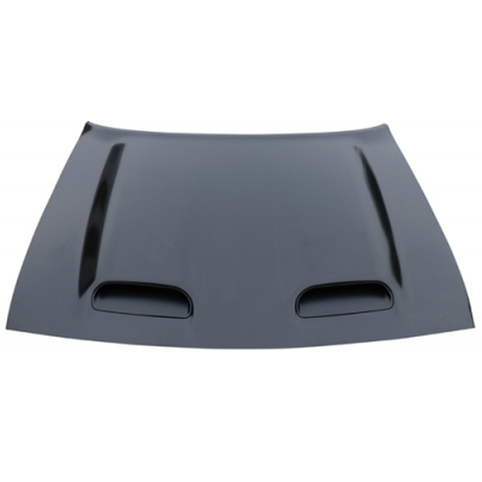 2019 Hellcat Aluminum Hood/ MTP-CLG-018 for DODGE