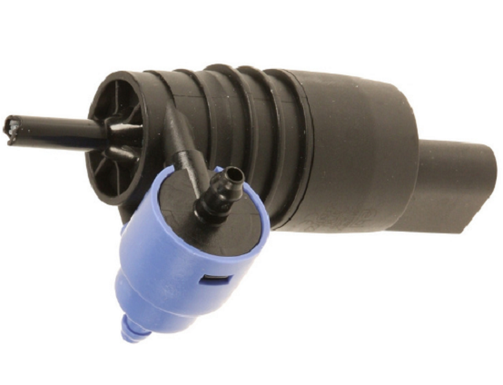 Windshield Washer Pump AU0862340 for 奥迪 Audi