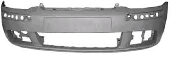 Front Bumper VG0380040 for 大众 Volkswagen