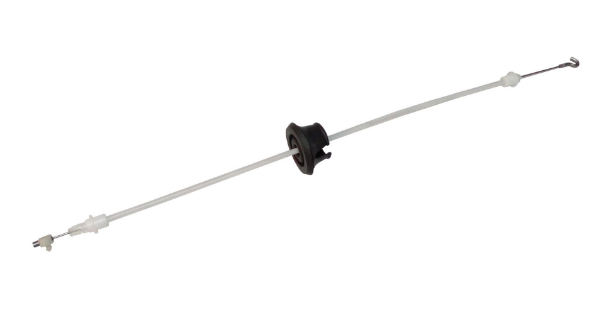 Hood release cable AU0722060 for 奥迪 Audi