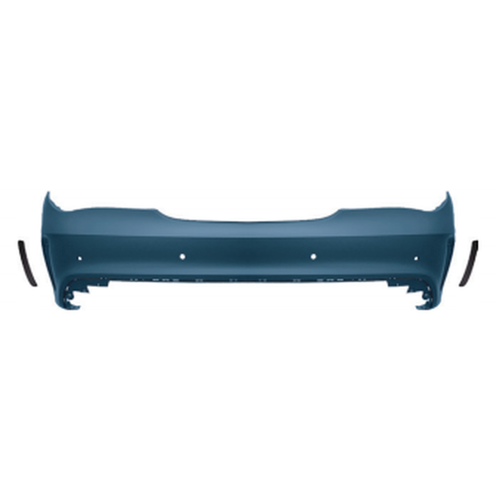 CLA45 Rear Bumper Assy MTP-W117-003 for BENZ