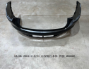 Rear Bumper BYD0060190 for 比亚迪 BYD
