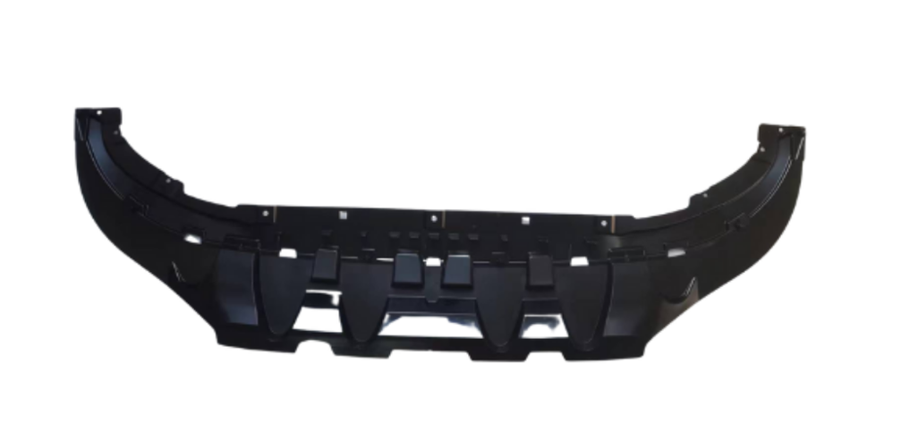 Front bumper under cover AU0111570SP for 奥迪 Audi