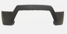 Front Bumper FD0140040D1 for 福特 Ford