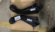 Trailing Arm Assembly HZ0012290 for 哪吒