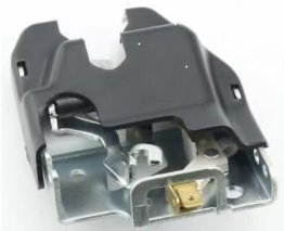 LOCK, TRUNK LID HD0632620 for 本田 Honda