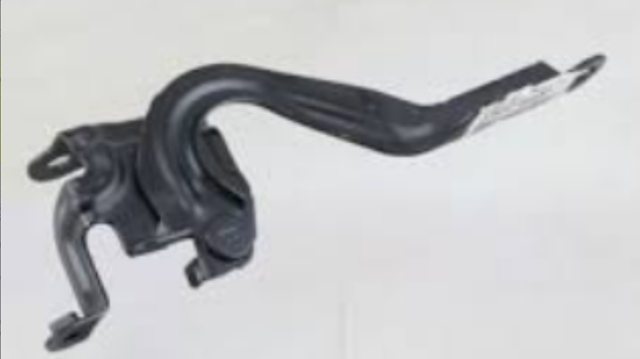 Hood Hinge TY1140652 for 丰田 Toyota