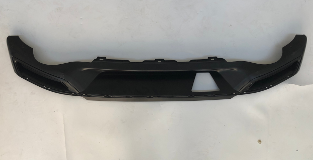Deflector/Spoiler,RR Bumper VG0620320HL for 大众 Volkswagen