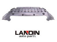 Radiator protective panel FD0791710 for 福特 Ford