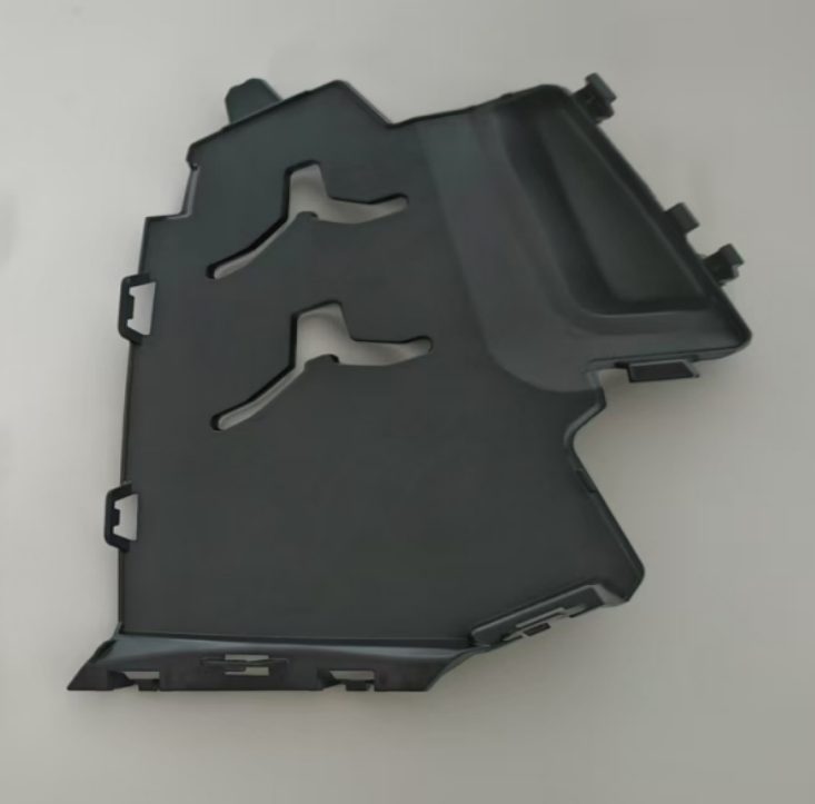 Fog lamp cover base/bracket AU0981651 for 奥迪 Audi