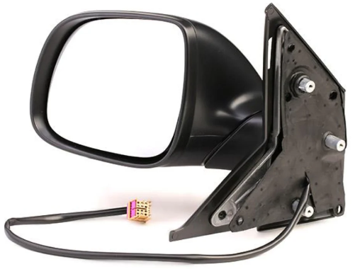Side Mirrors VG1410271EL for 大众 Volkswagen