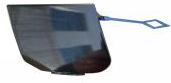 Front Trailer Cover MTPBMAFG11156 for BMW OE
