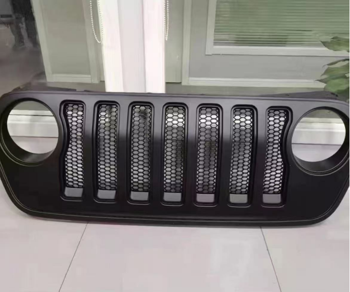 Grille JP3580070 for 吉普 Jeep