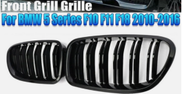 Grille BMT1540070 for 宝马改装 BMW Tuning