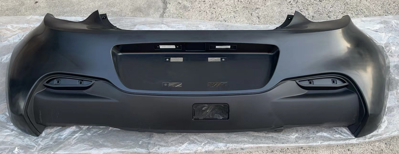 Rear Bumper CA0010190 for 长安