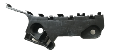 Bracket,Front Bumper MZ0260051 for 马自达 Mazda