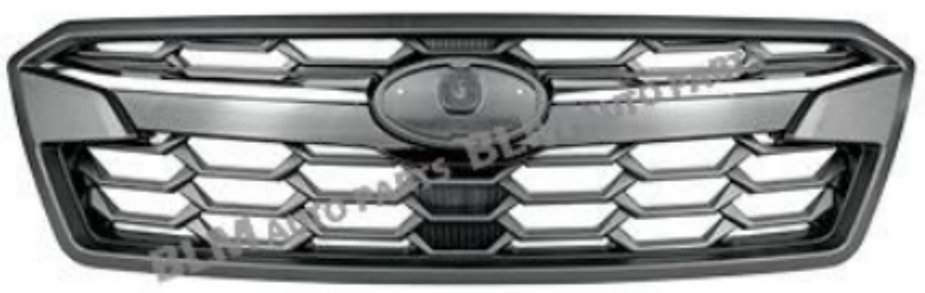 Grille SB0350070 for 斯巴鲁 Subaru