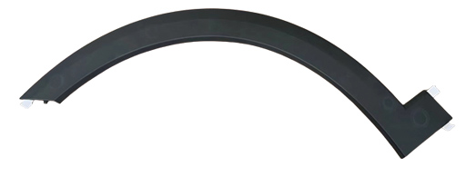 Wheel Arch Moldings SE0020641BG for 西雅特 Seat