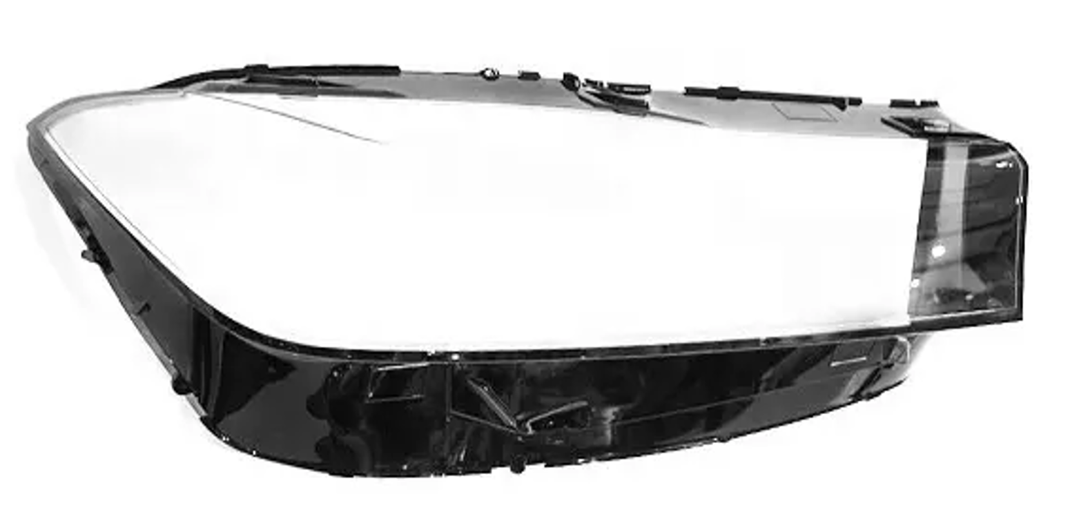 HeadLamp Lens BM0730131 for 宝马 BMW
