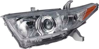 Head Lamps TY0800111 for 丰田 Toyota