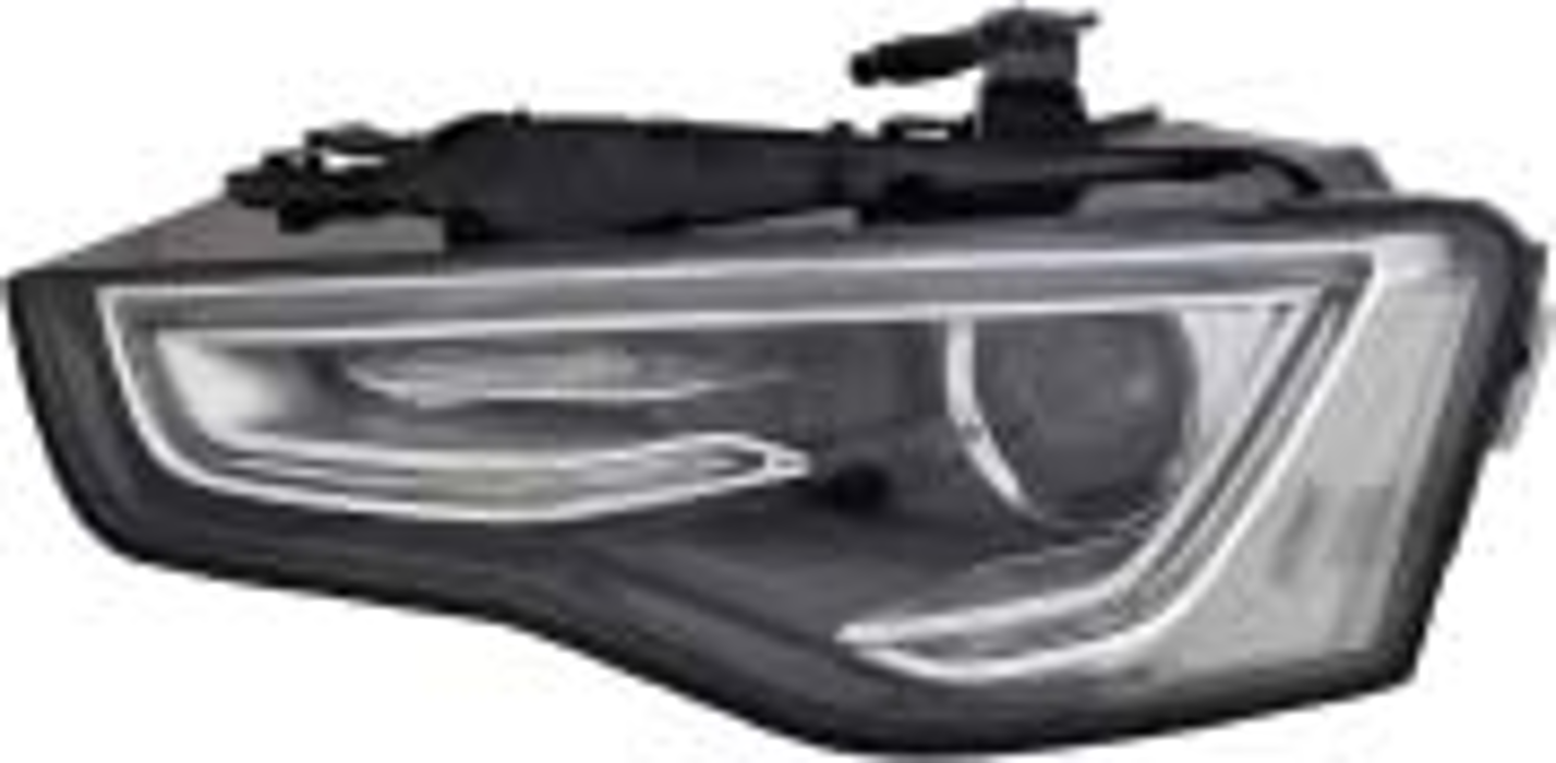 Head Lamps AU0580111P for 奥迪 Audi