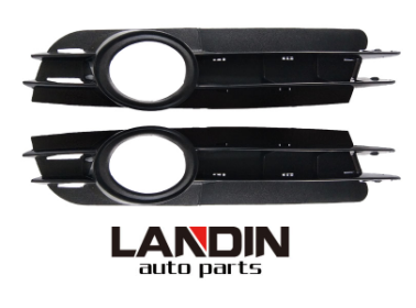 Fog Lamp Cover AU0510091 for 奥迪 Audi