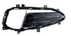 Fog lamp Frame FD0141641Q for 福特 Ford