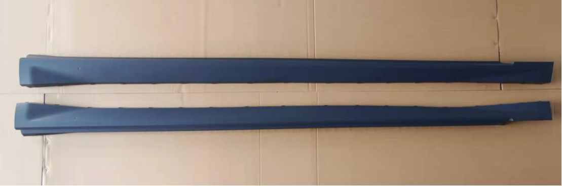 Side Skirts AU0310631 for 奥迪 Audi
