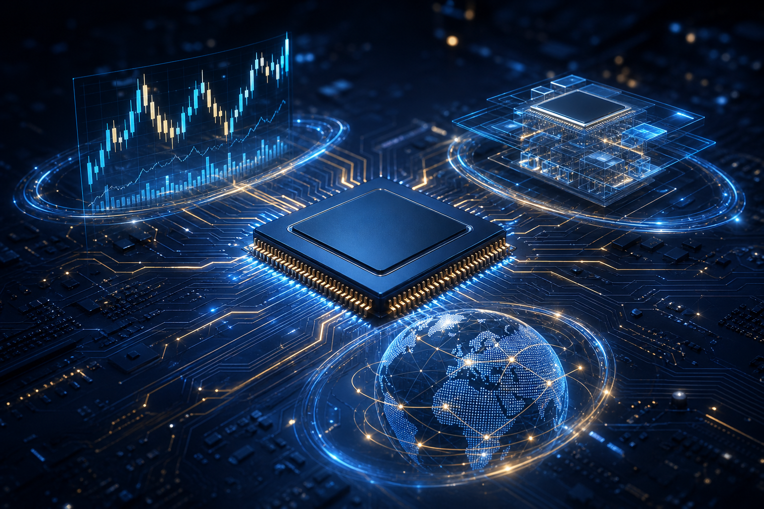 国民技术2026战略升级:A+H双平台起航,Arm Total Access开启AI MCU新篇章