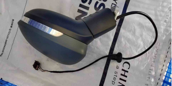 Side Mirrors VG0450271P for 大众 Volkswagen