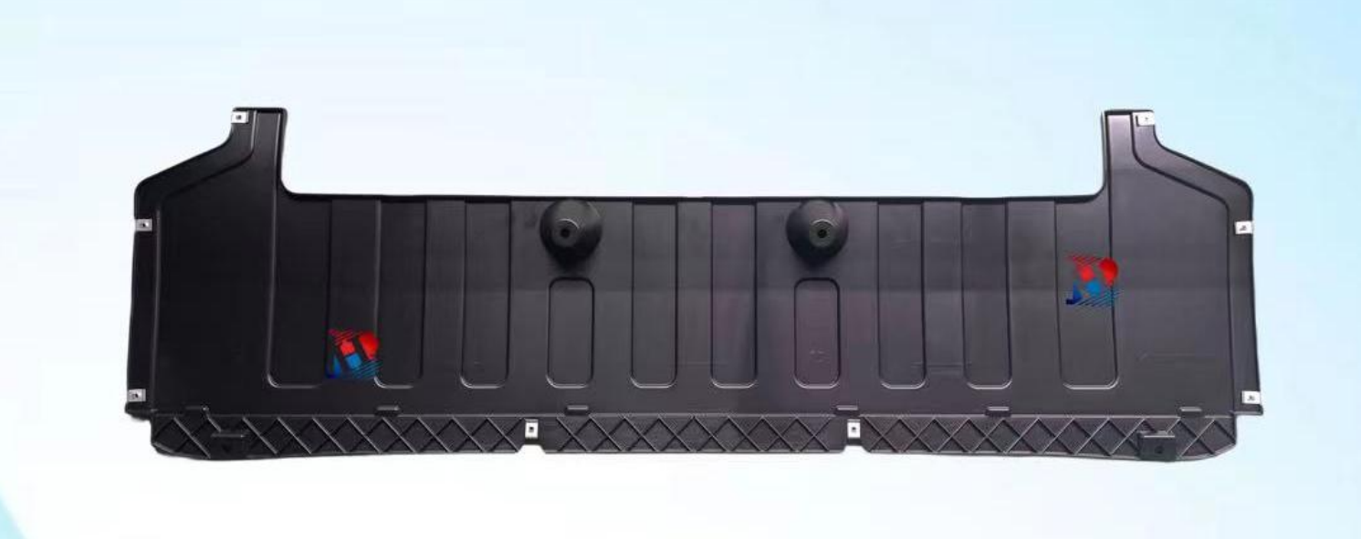 Deflector/Spoiler,RR Bumper HZ0010320 for 哪吒