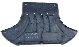 Hood Insulation Cotton AU4850520C2 for 奥迪 Audi