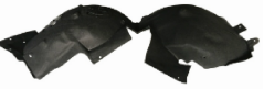 Mud Guard MN0130811F1 for 迷你 Mini