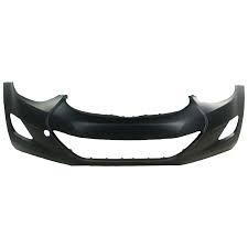 Front Bumper HN0180040 for 现代 Hyundai