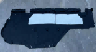 Underbody Cover BC1220541V1 for 梅赛德斯-奔驰 Mercedes-Benz