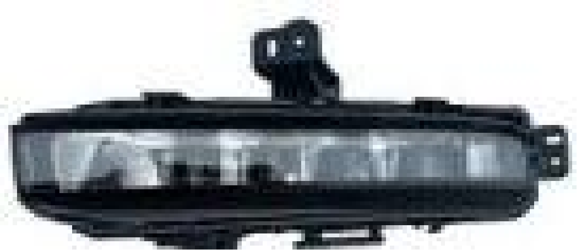 Daytime Runing Light JP0200601US for 吉普 Jeep