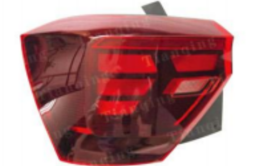 Tail Lamps VG0900171O1 for 大众 Volkswagen