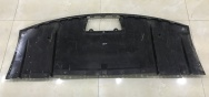 Rear bumper under cover TS0053940 for 特斯拉 Tesla