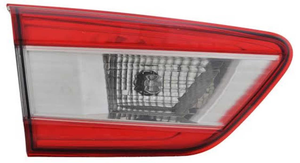 Tail Lamps SB0350172US for 斯巴鲁 Subaru