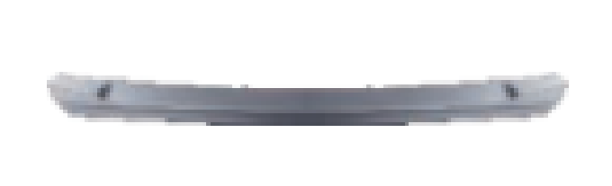 Front bumper under cover HN0901570 for 现代 Hyundai