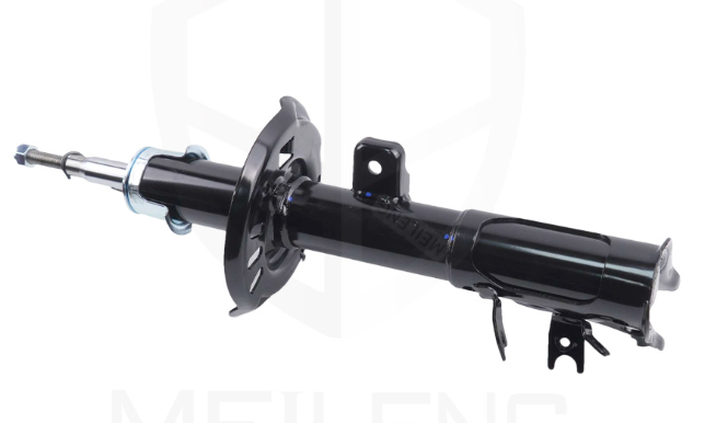 VIBRATION DAMPER HD0861281F1 for 本田 Honda