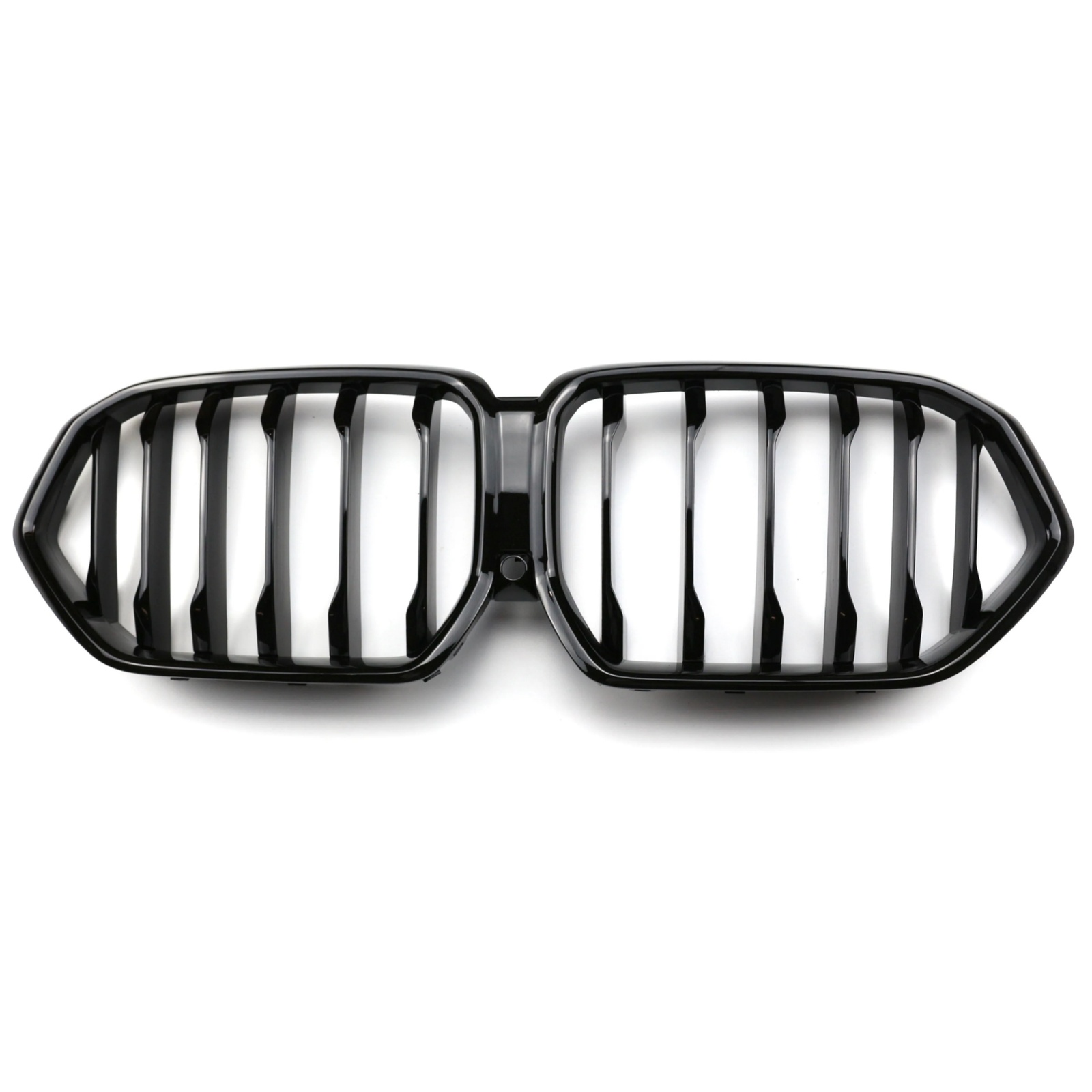 Gloss Black Grille MTP-BMG-305 for BMW