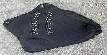 Hood Insulation Cotton BC4490522 for 梅赛德斯-奔驰 Mercedes-Benz