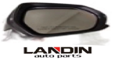 Side Mirrors TY1880271WWHWB for 丰田 Toyota