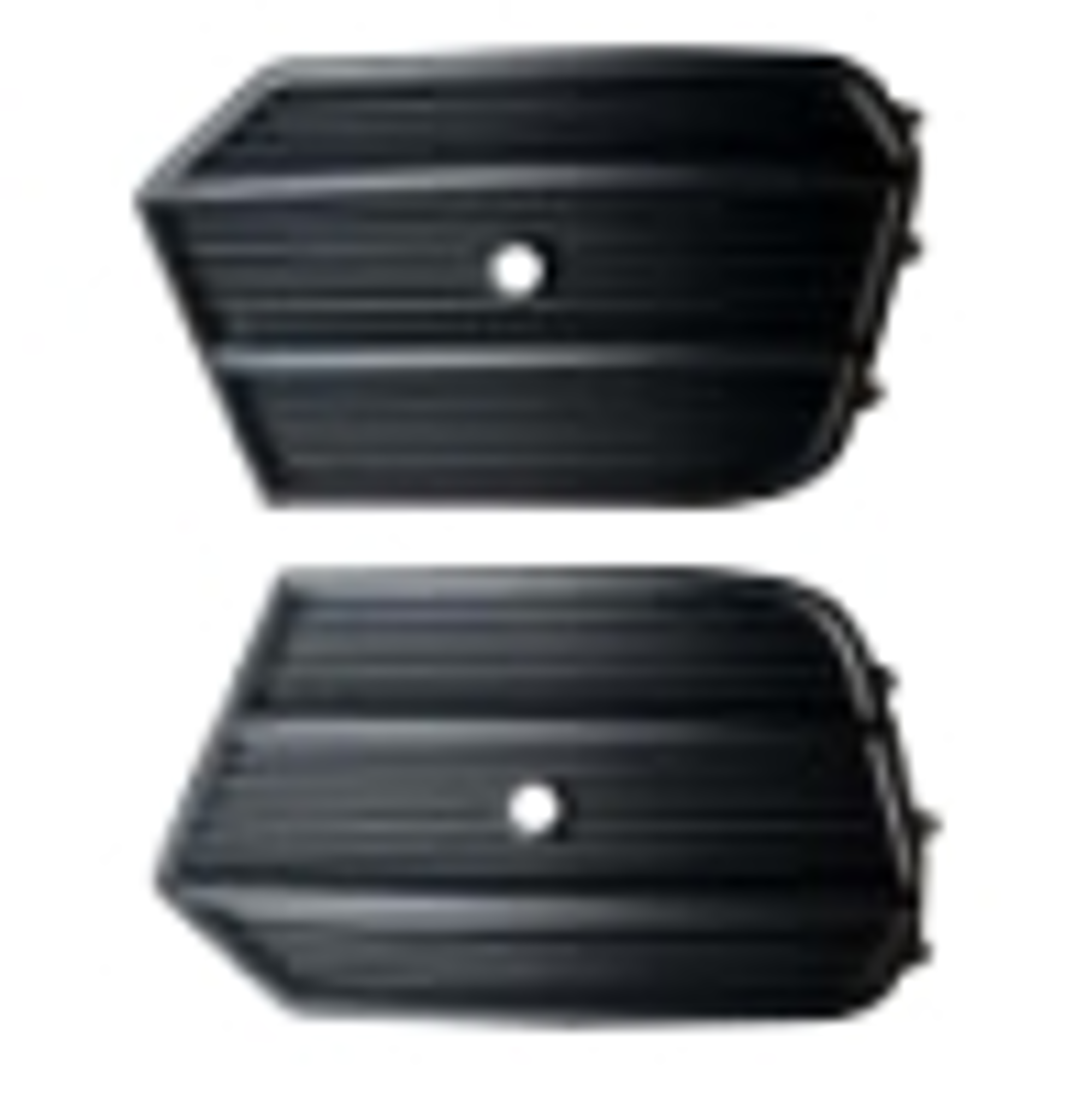 Fog Lamp Cover AU0250091J for 奥迪 Audi